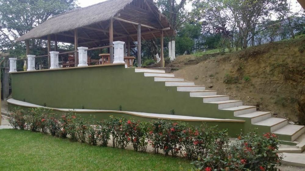 Hotel Vista Verde Huichihuayan Exterior photo